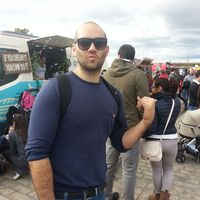 Sergio Panini's Photo