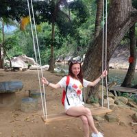 Виктория Бирук's Photo