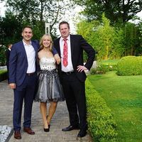 Photos de Theresa Miederer