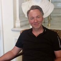 Thomas Eriksson的照片