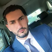 Lamine Boutarfa's Photo