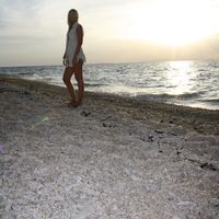 Henriette Østbye's Photo