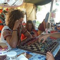 Krzysiek Gawor's Photo