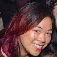 Vanessa Weng的照片