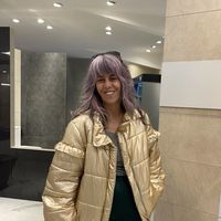 Claudia Llopiz's Photo