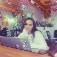 Fotos de Hanzoda Baxtiyarova