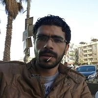 Hussein Sersawy的照片