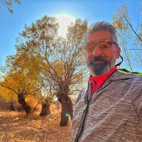 MohammadReza Sahvi's Photo