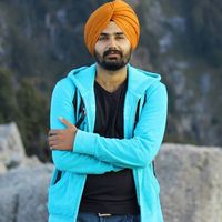 Kuldeep Singh Aulakh's Photo