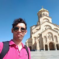 mohammad dehrouyeh's Photo