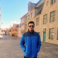 Sarvesh Bhagat的照片