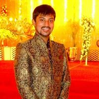 Le foto di Vivek Rao