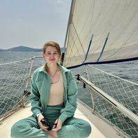 Darya Semchenkova的照片