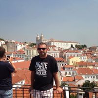 Bruno Sekereš's Photo