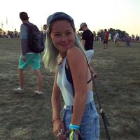 Jaimee Hall的照片