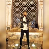 Abdallah Dada's Photo