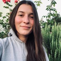 Jasmin Riedel's Photo