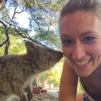 Annika Holzinger's Photo