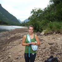 Fotos de Chantal Garant