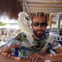 TC Berk Yelim's Photo