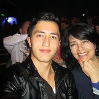 Oscar D Reyes's Photo