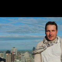 Fotos de Benjamin Vannier