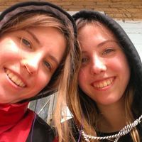 Ира Загидулина's Photo