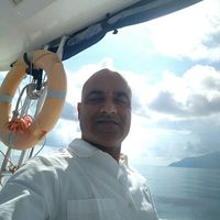 Mirza Hussain's Photo