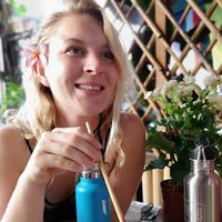 Johanna Rubia's Photo