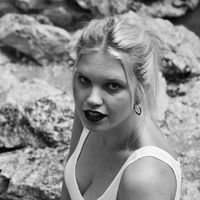 Alessia Ferretti's Photo