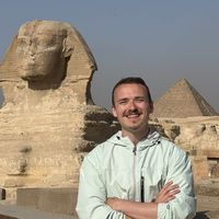 David Boughton's Photo