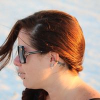 Elizabeth Ramirez的照片