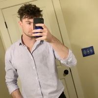 Le foto di Matthew Gillespie