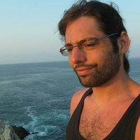 Christophe GOETSCH's Photo