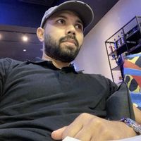 Danish Masih's Photo