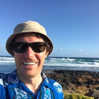 Danny Innes的照片