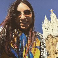 Rosine Laham的照片