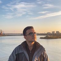 Nima Tashani's Photo