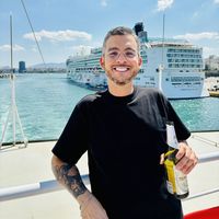 Josumah Castro's Photo