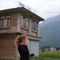 Sabine Günther's Photo