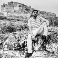Hemant Kumar的照片