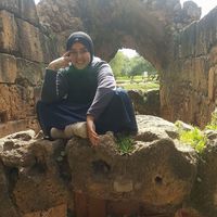 Bouguerra  asma's Photo