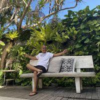 Vindo Panjaitan's Photo