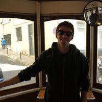 Romain Petit's Photo