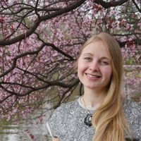 Anastasia Ivanova的照片