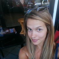 Tiffany Greenslade's Photo