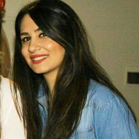 Ghazaleh Vaziri的照片