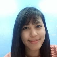 Lilet Manalili's Photo