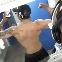 Nicolas Rivera的照片