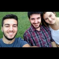 Berkay Karul's Photo